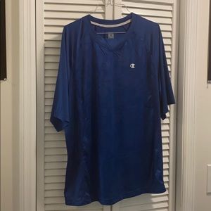 T-shirt Champion size Xl